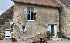 Gîte de l'ébaupin
